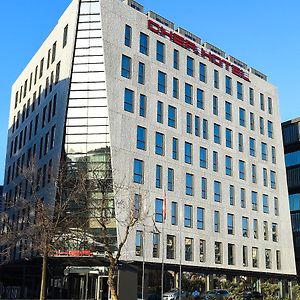 CHER HOTEL&SPA İstanbul Beyoğlu