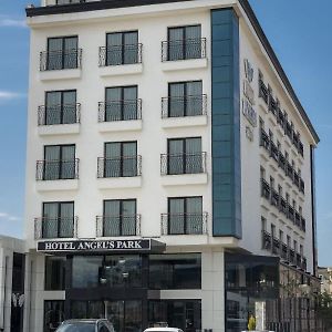 Angel'S Park Hotel